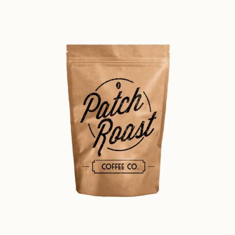 Patch Roast