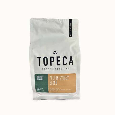 Blend of Topeca
